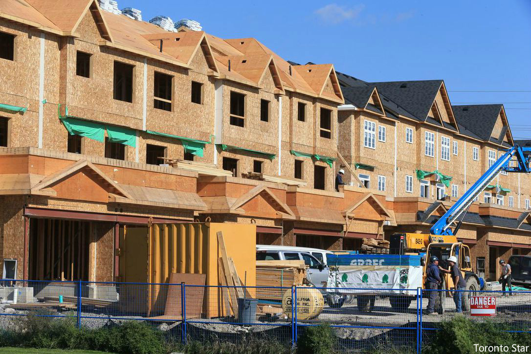 2019 time to act on housing supply and mortgages